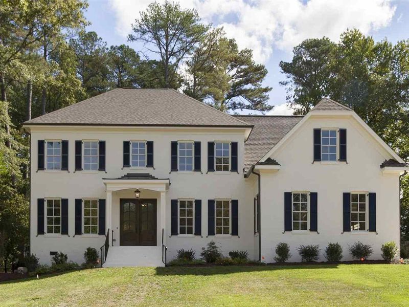 3704 Stonehaven Dr, Raleigh, NC 27609