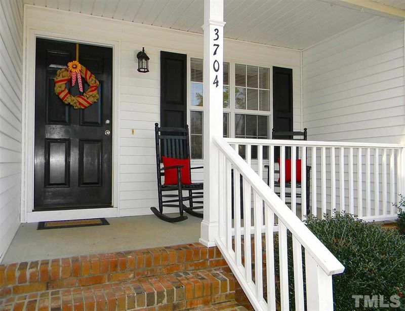 3704 Summer Springs Dr, Franklinton, NC 27525