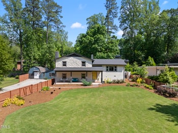 3704 Swann St, Raleigh, NC 27612