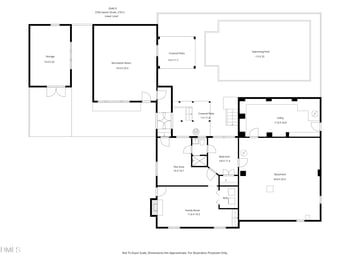 3704 Swann St, Raleigh, NC 27612