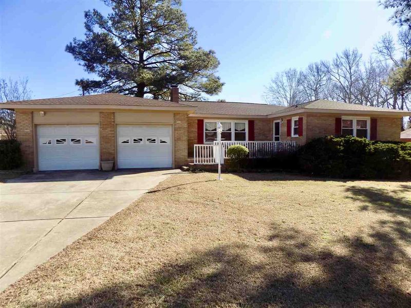 3705 W Allen St, Raleigh, NC 27603