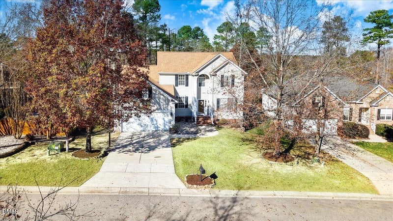 3705 Andoversford Ct, Wake Forest, NC 27587