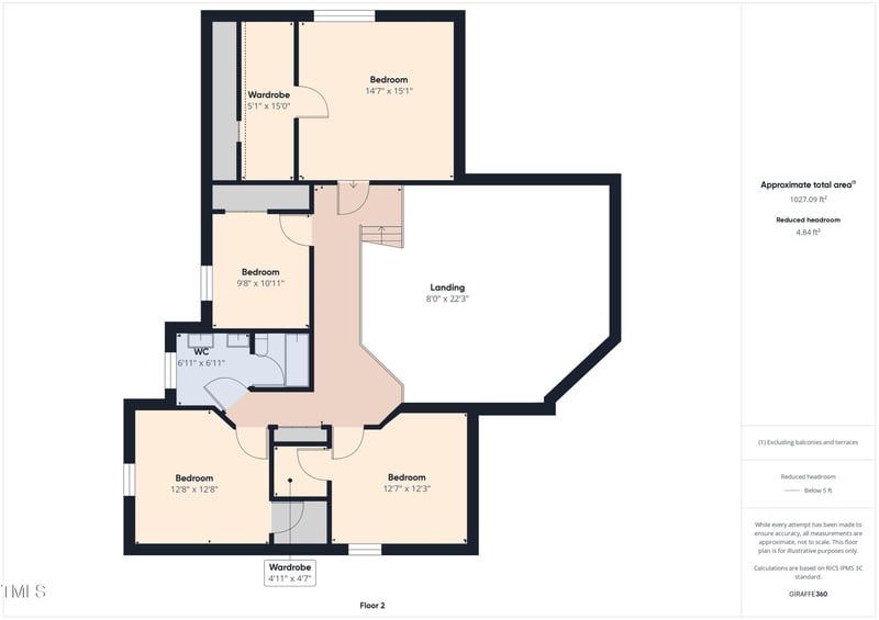 3705 Andoversford Ct, Wake Forest, NC 27587