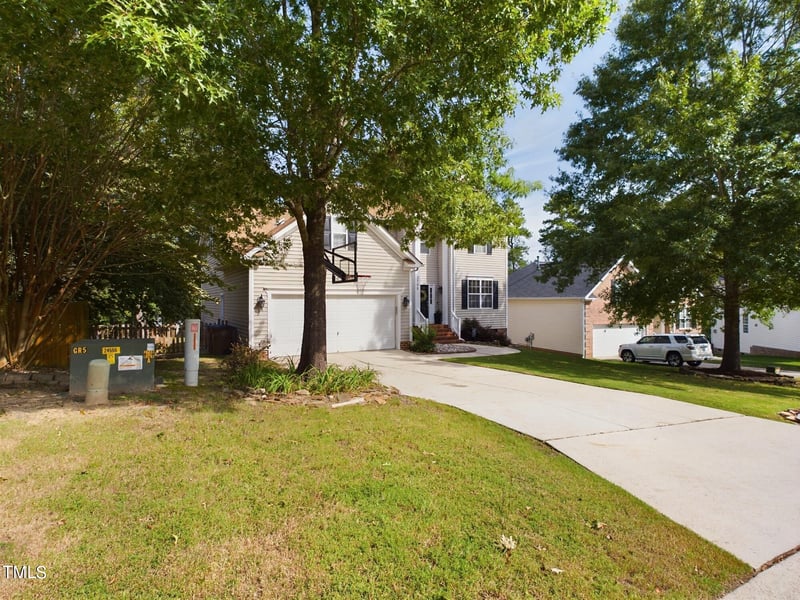 3705 Andoversford Ct, Wake Forest, NC 27587