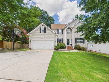 3705 Andoversford Ct, Wake Forest, NC 27587