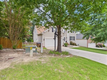 3705 Andoversford Ct, Wake Forest, NC 27587