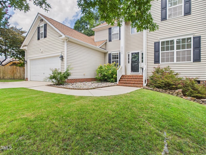 3705 Andoversford Ct, Wake Forest, NC 27587