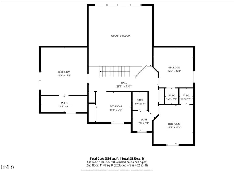 3705 Andoversford Ct, Wake Forest, NC 27587