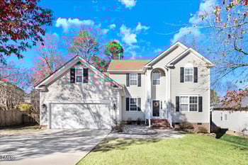 3705 Andoversford Ct, Wake Forest, NC 27587