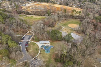 3705 Arrowwood Dr, Raleigh, NC 27604