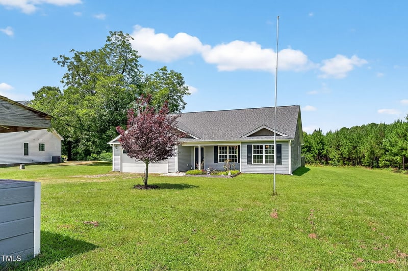 3705 Bagwell Farm Rd, Raleigh, NC 27610