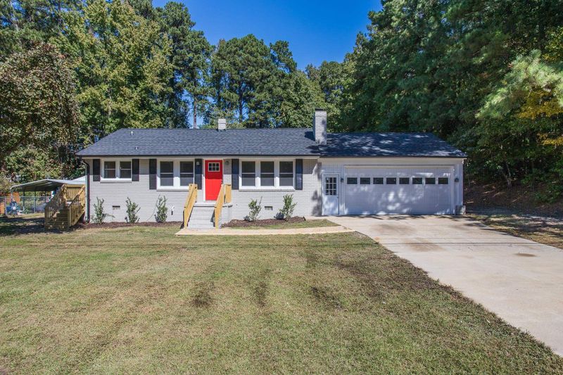 3705 Buffalo Rd, Raleigh, NC 27604