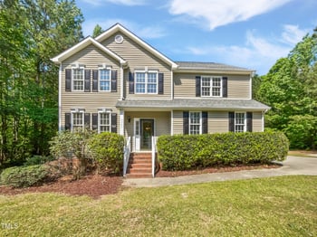 3705 Cassaro Ln, Zebulon, NC 27597