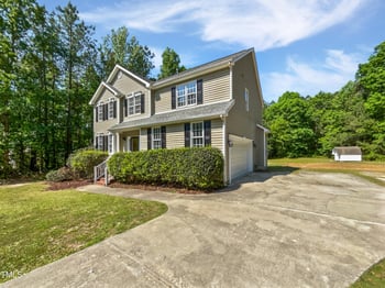 3705 Cassaro Ln, Zebulon, NC 27597