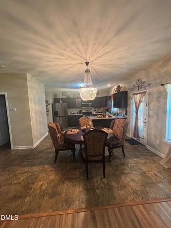 3705 Chancellorsville Ct, Raleigh, NC 27610