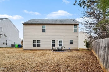 3705 Chancellorsville Ct, Raleigh, NC 27610