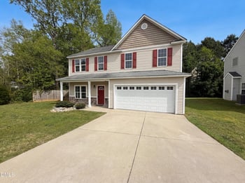 3705 Chancellorsville Ct, Raleigh, NC 27610