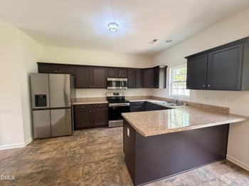 3705 Chancellorsville Ct, Raleigh, NC 27610