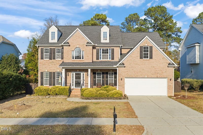 3705 Coach Lantern Ave, Wake Forest, NC 27587
