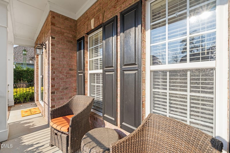 3705 Coach Lantern Ave, Wake Forest, NC 27587