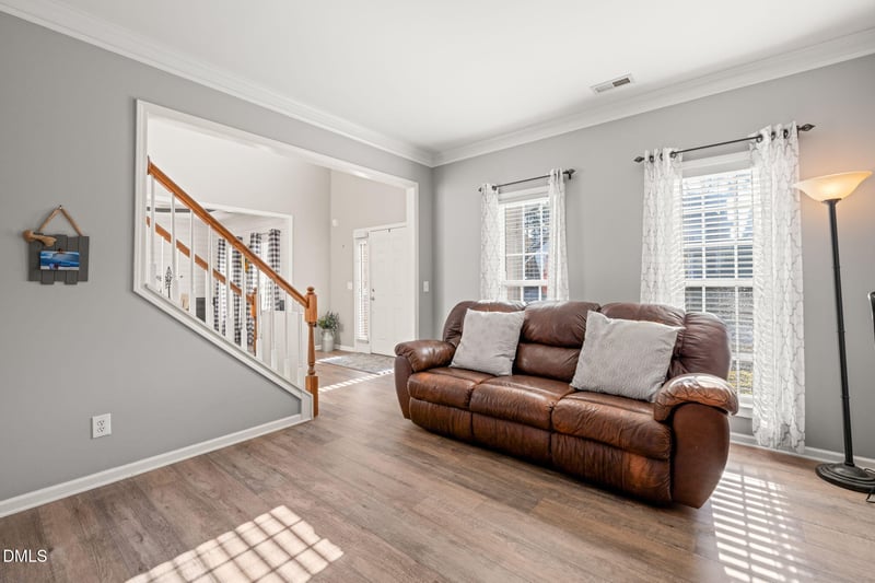 3705 Coach Lantern Ave, Wake Forest, NC 27587