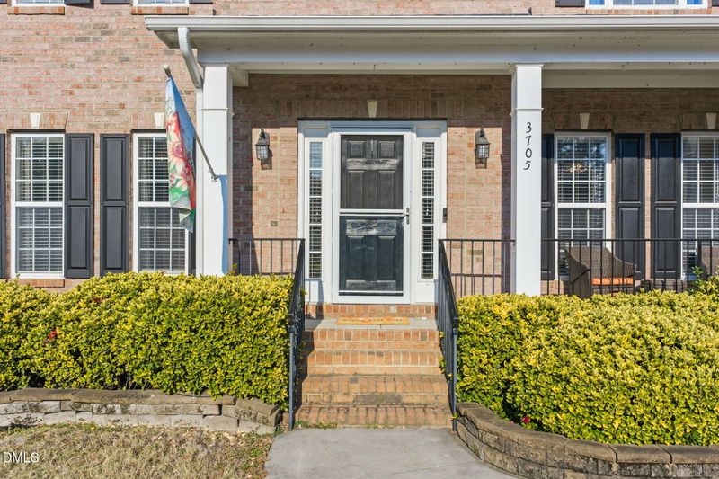 3705 Coach Lantern Ave, Wake Forest, NC 27587