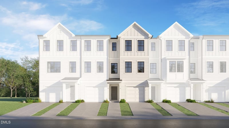 3705 Elm Grove Ln, Raleigh, NC 27604