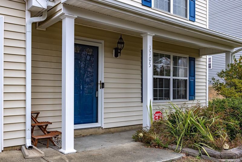 3705 Glennstone Dr, Durham, NC 27704