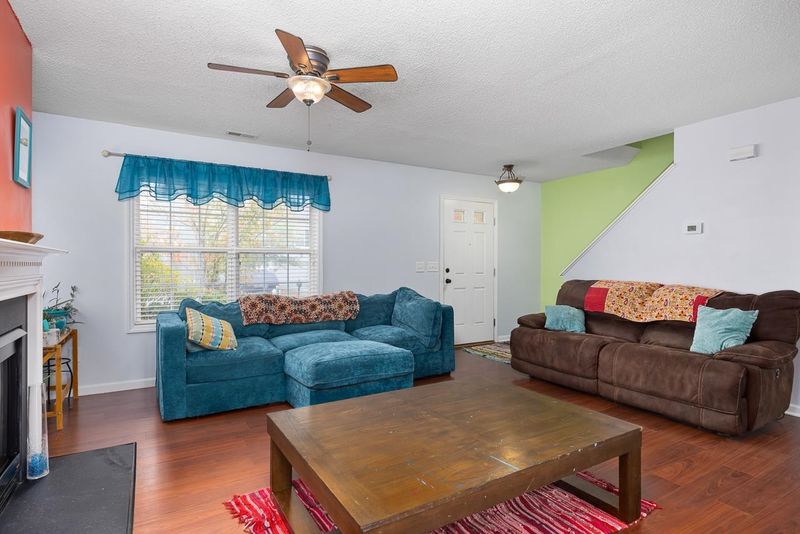 3705 Glennstone Dr, Durham, NC 27704