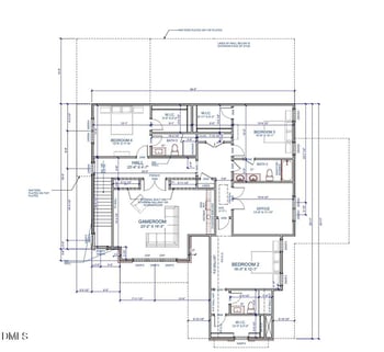 3705 Joyful Creek Trl, Zebulon, NC 27597