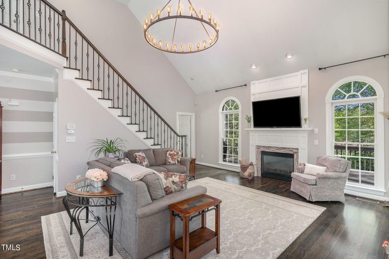 3705 La Costa Way, Raleigh, NC 27610