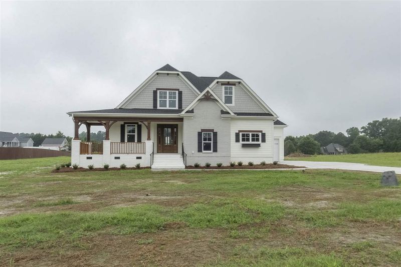 3705 Marwick Ct, Wendell, NC 27591