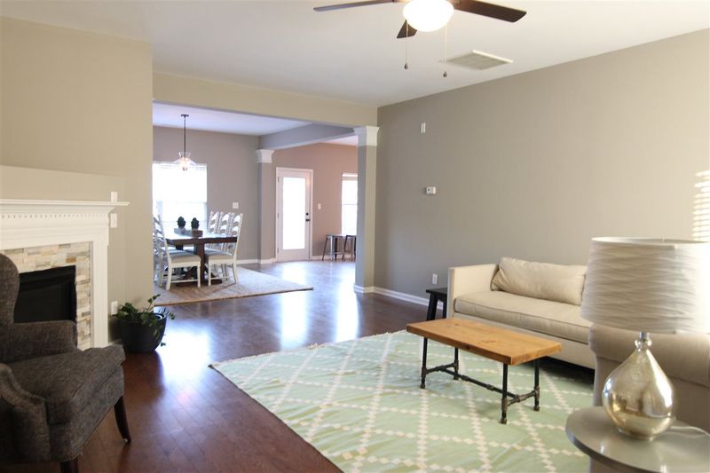 3705 Mayfair Mill Dr, Raleigh, NC 27616
