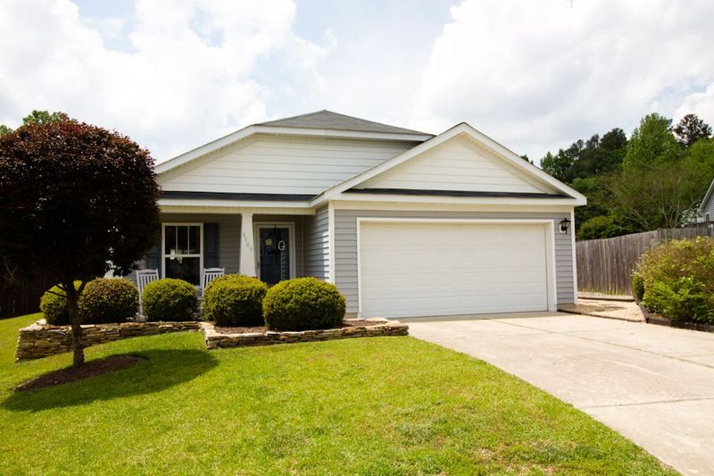 3705 Notchmill Rd, Raleigh, NC 27616