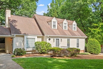 3705 Old Post Rd, Raleigh, NC 27612
