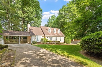3705 Old Post Rd, Raleigh, NC 27612