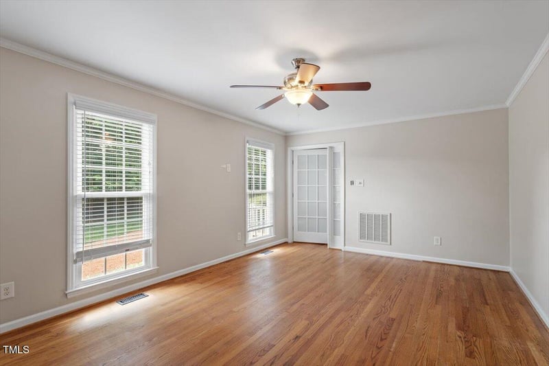 3705 Old Post Rd, Raleigh, NC 27612