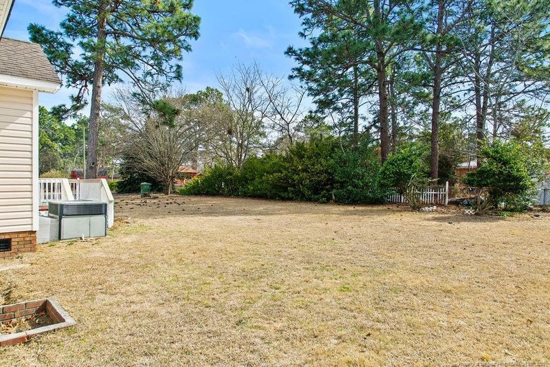 3705 Over Dr, Hope Mills, NC 28348
