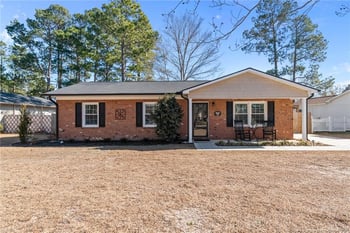 3705 Persimmon Rd, Hope Mills, NC 28348