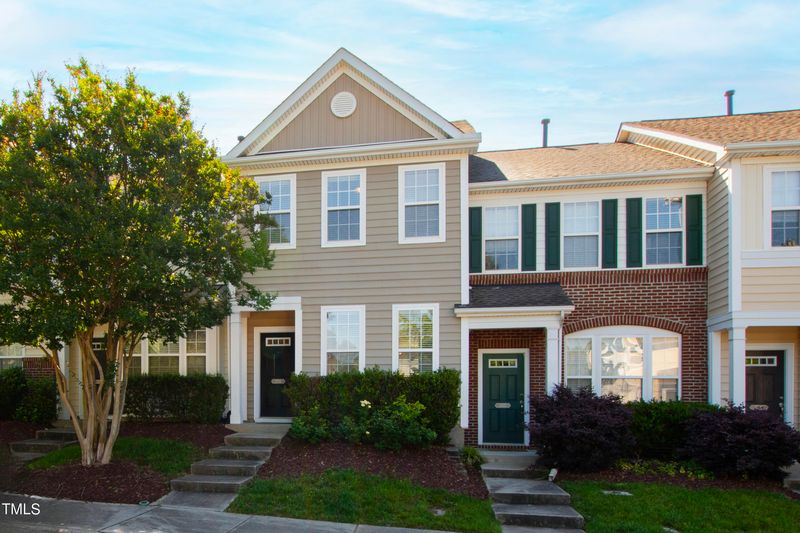 3705 Ramblewood Ave, Durham, NC 27713