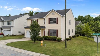 3705 Rivermist Dr, Raleigh, NC 27610