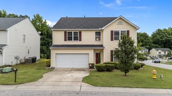 3705 Rivermist Dr, Raleigh, NC 27610
