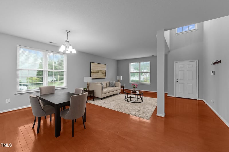 3705 Rivermist Dr, Raleigh, NC 27610