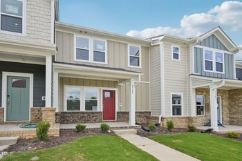 3705 Rosebush Dr, Zebulon, NC 27597