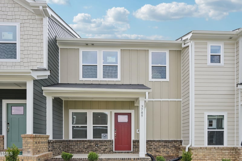 3705 Rosebush Dr, Zebulon, NC 27597