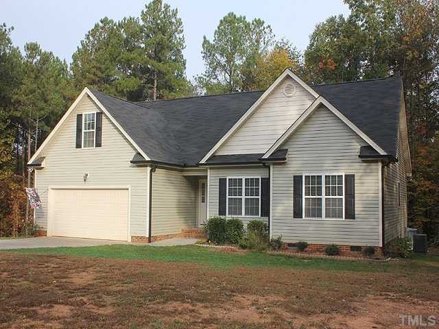 3705 Sapphire Ct, Franklinton, NC 27525