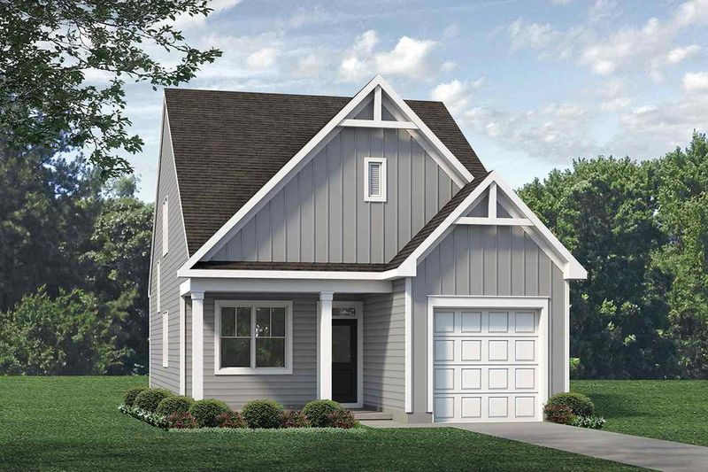 3705 Stark Rd, Raleigh, NC 27610