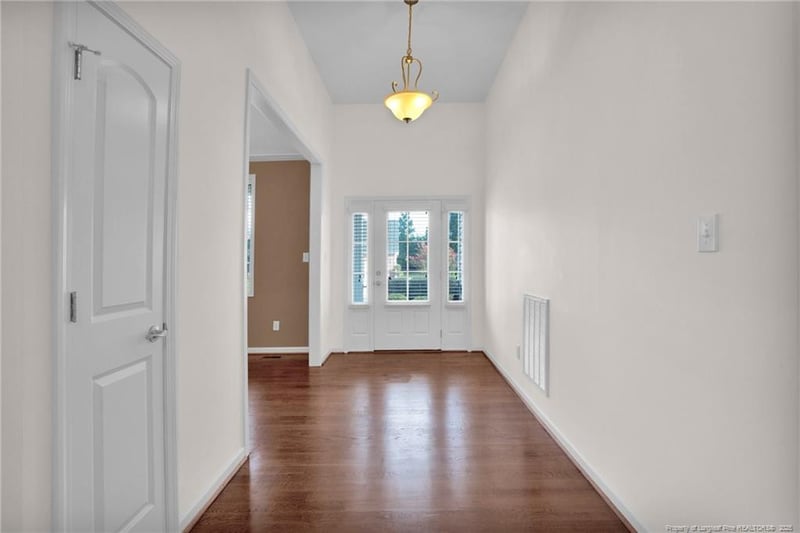 3705 Talus Rd, Fayetteville, NC 28306