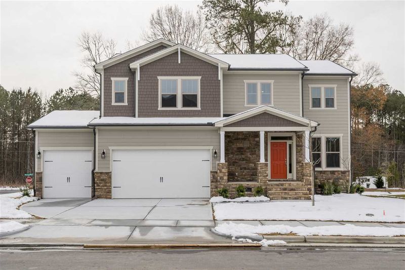 3705 Tammy Ct, Cary, NC 27523