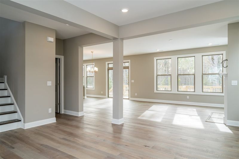 3705 Tammy Ct, Cary, NC 27523